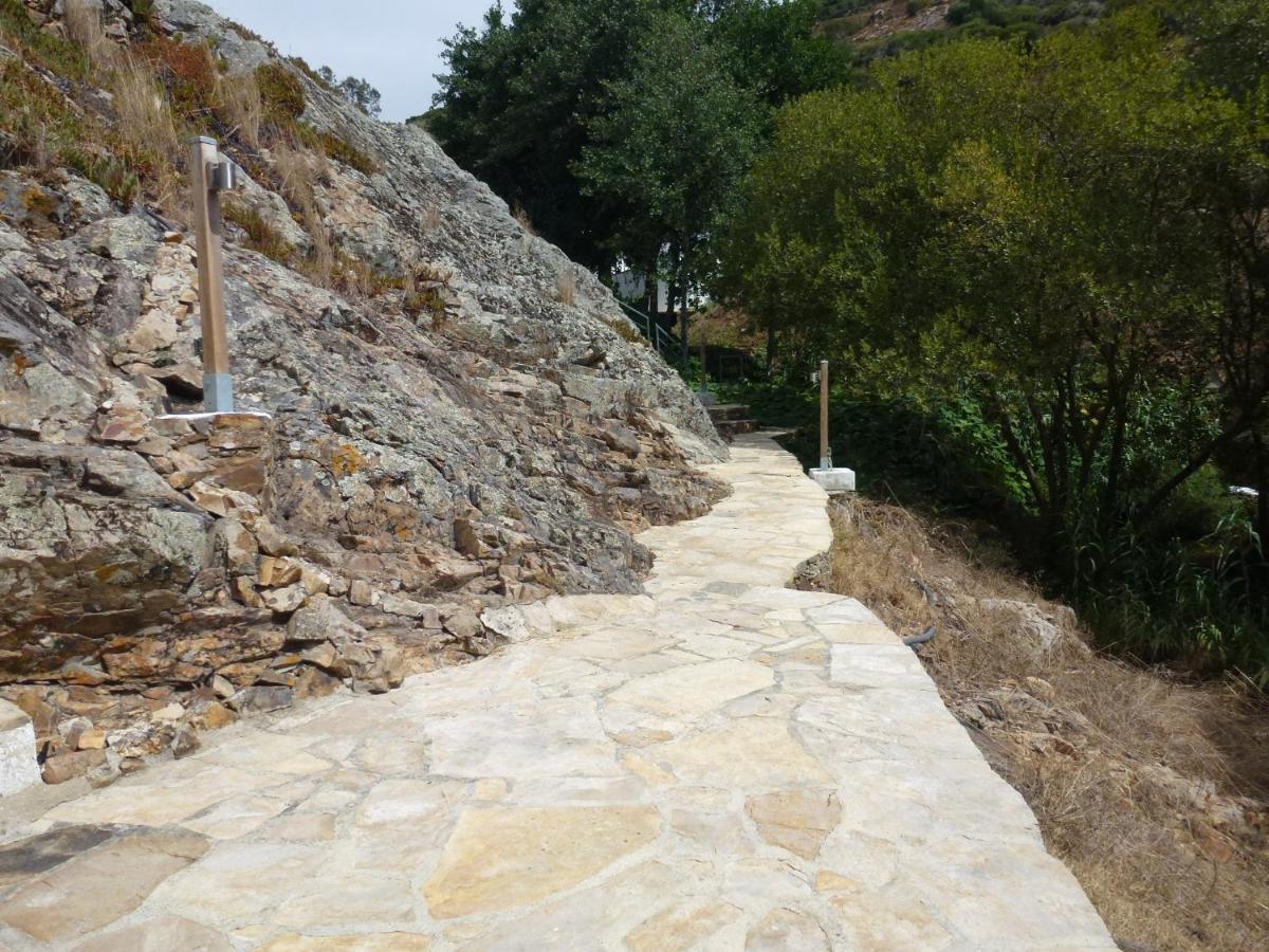 Convento Sao Saturnino 호텔 콜라레스 외부 사진