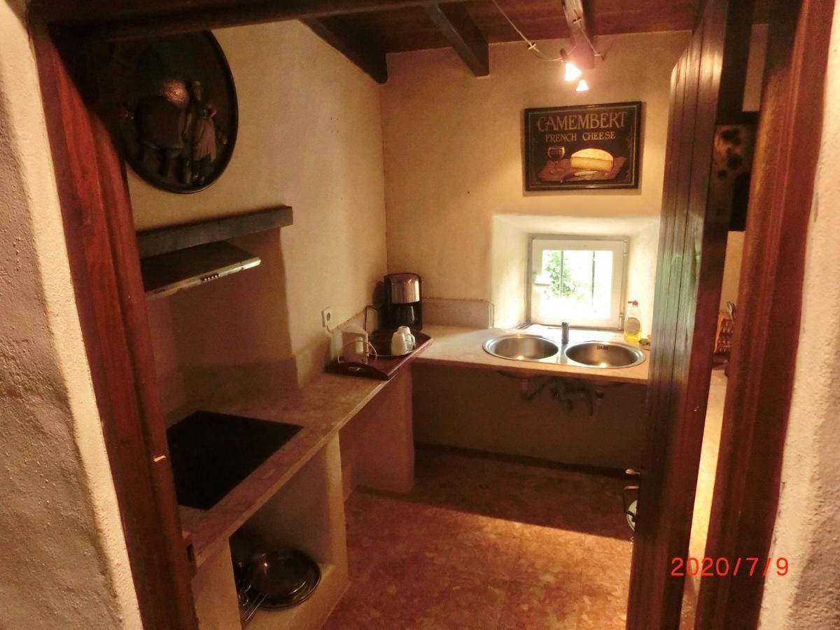 Convento Sao Saturnino 호텔 콜라레스 외부 사진