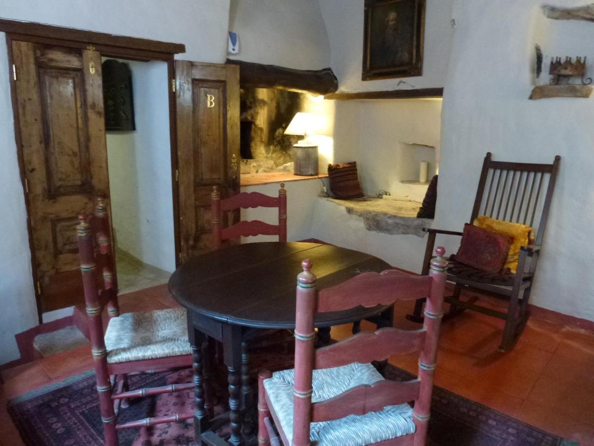 Convento Sao Saturnino 호텔 콜라레스 외부 사진