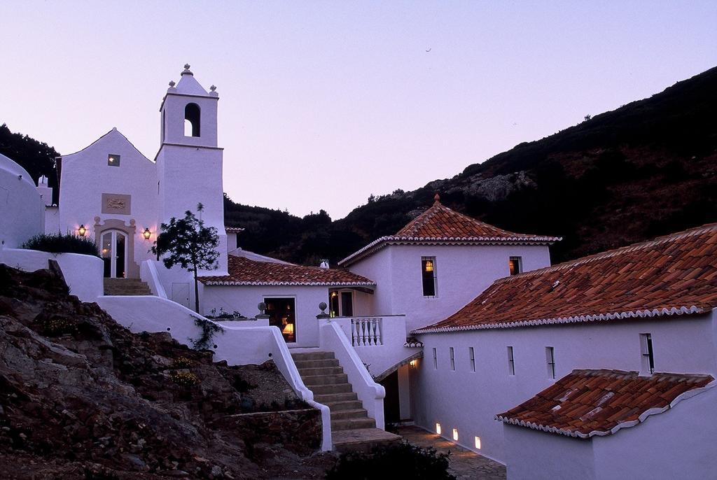 Convento Sao Saturnino 호텔 콜라레스 외부 사진