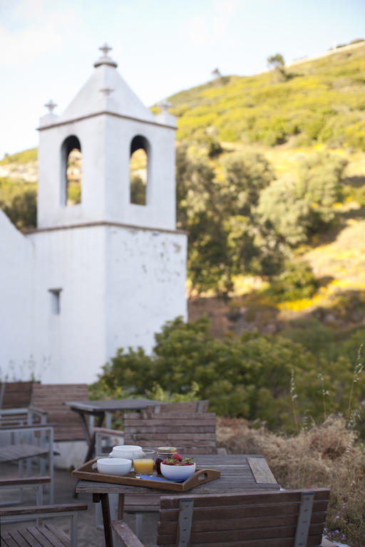 Convento Sao Saturnino 호텔 콜라레스 외부 사진
