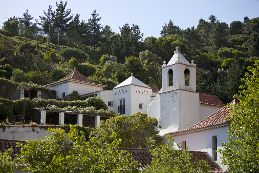 Convento Sao Saturnino 호텔 콜라레스 외부 사진