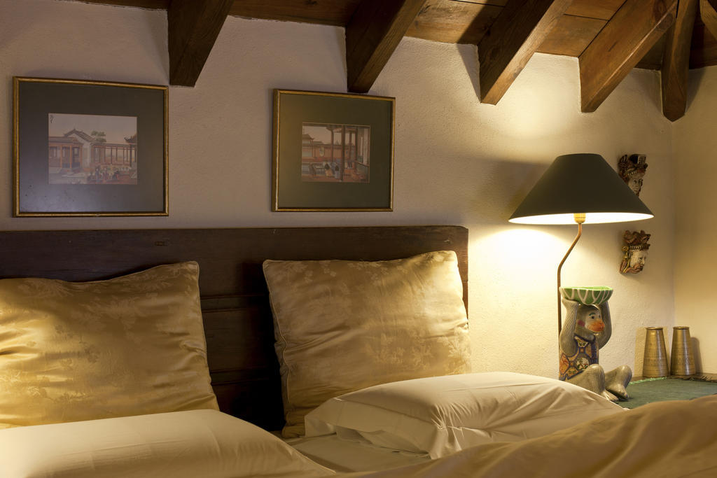 Convento Sao Saturnino 호텔 콜라레스 객실 사진