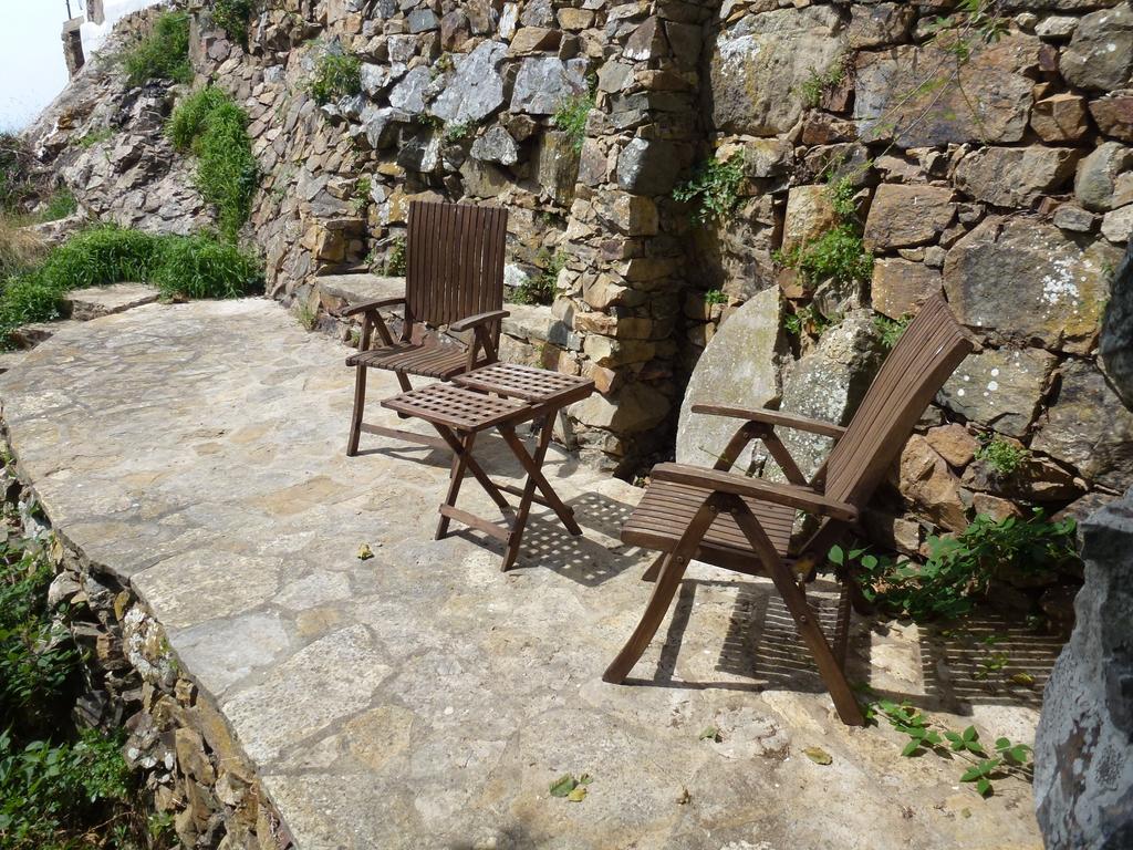 Convento Sao Saturnino 호텔 콜라레스 외부 사진