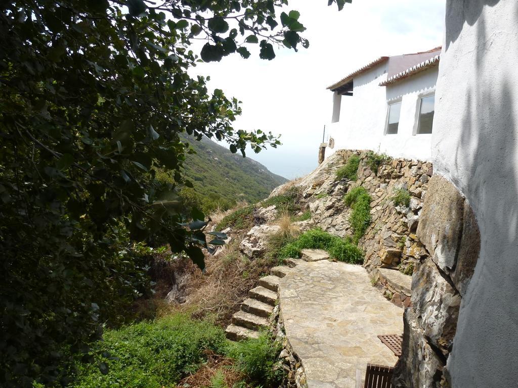 Convento Sao Saturnino 호텔 콜라레스 외부 사진